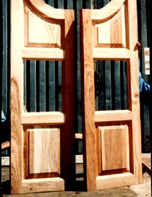 Batwing.Doors