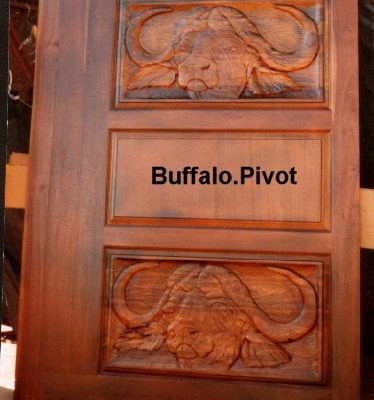 Buffalo.Pivot